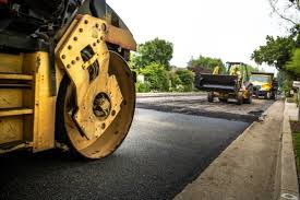 Best Driveway Drainage Solutions  in South Park, WY