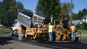 Driveway Snow Removal Preparation in South Park, WY